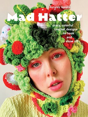 cover image of Mad Hatter